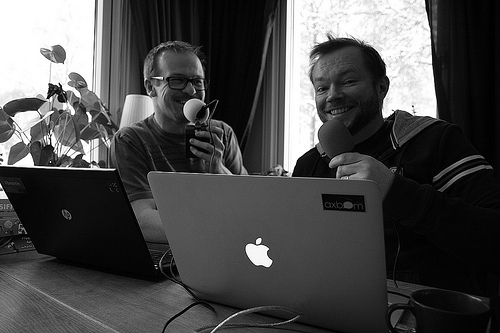 UX Podcast