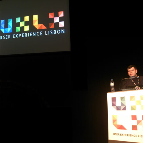 UX Podcast