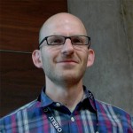Jeff Gothelf, photo taken by Chris McCann