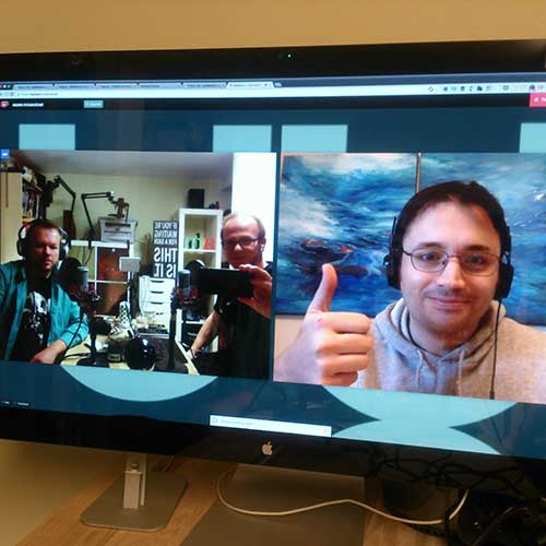 UX Podcast
