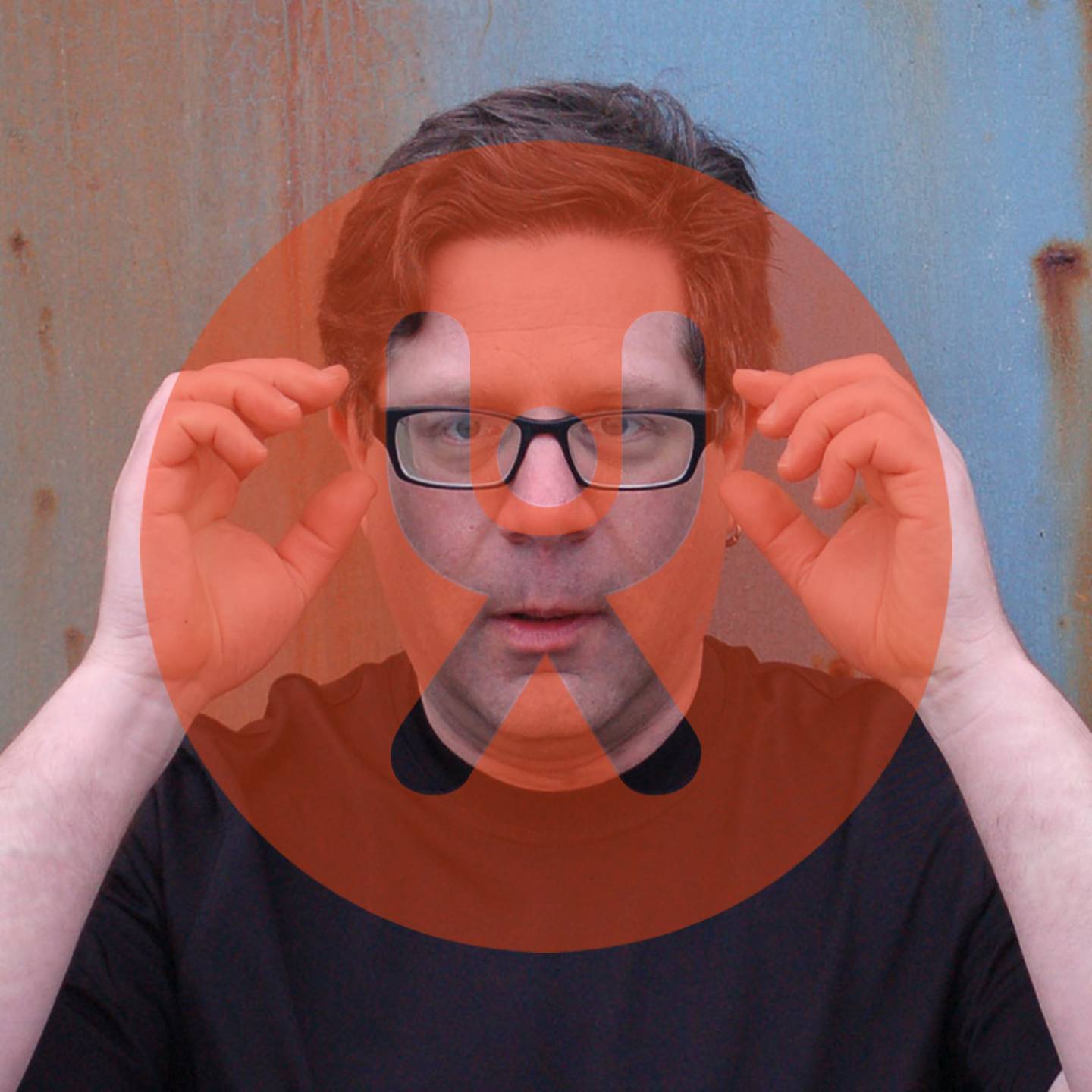 cover of episode #279 War Stories with Steve Portigal (UXP Classic)